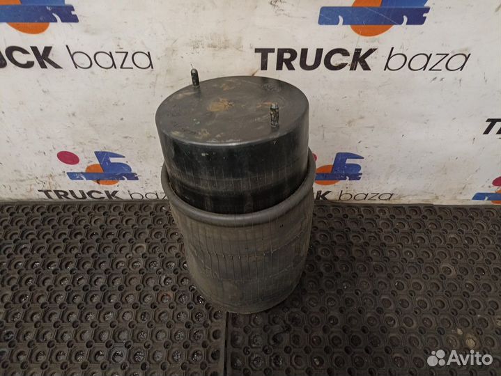 2373115 Подушка пневмоподвески Scania 6-series