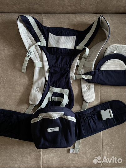 Эргорюкзак