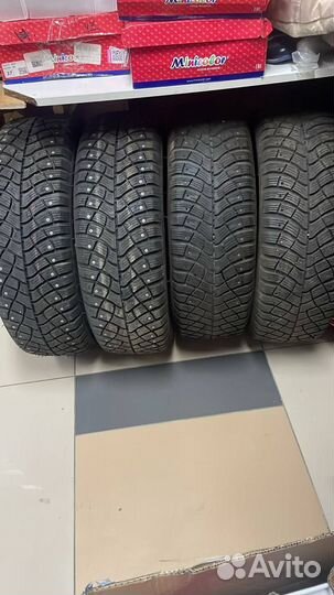 Adistar Tourking XS01 215/65 R16