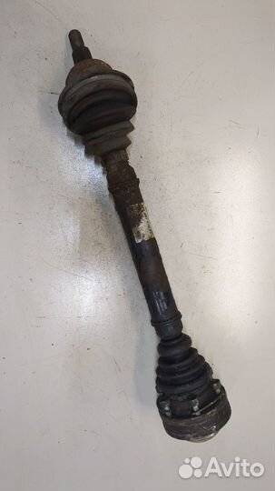 Полуось Audi TT (8N), 2000