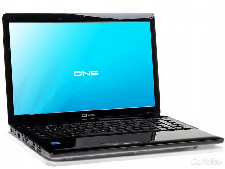 Игровой i7/8Gb/500/GT640 128bit/новая батарея