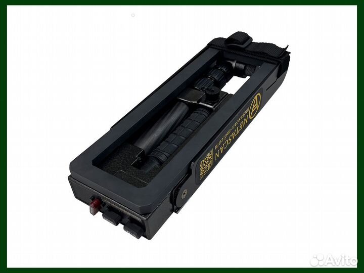 Миноискатель / Металлоискатель