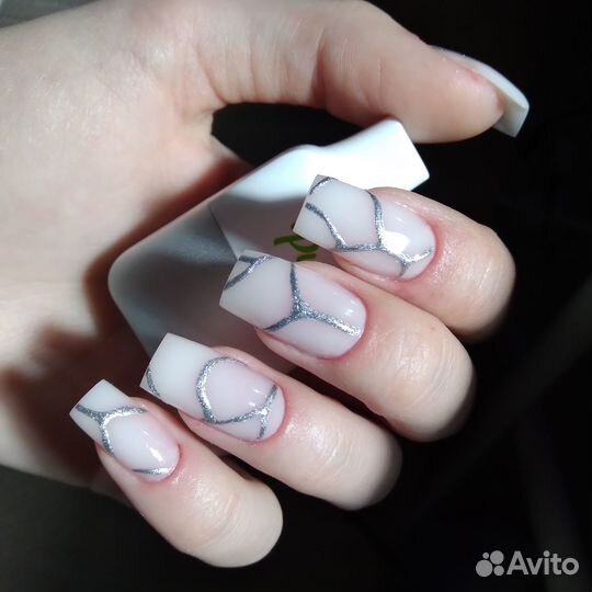 Мастер маникюра с выездом на дом