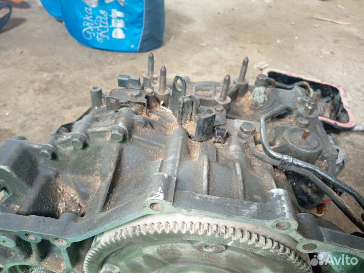 Продам АКПП на MitsubishiOutlander