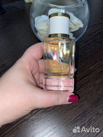 Туалетная вода женская