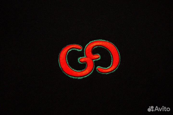 Шорты gucci / гуччи