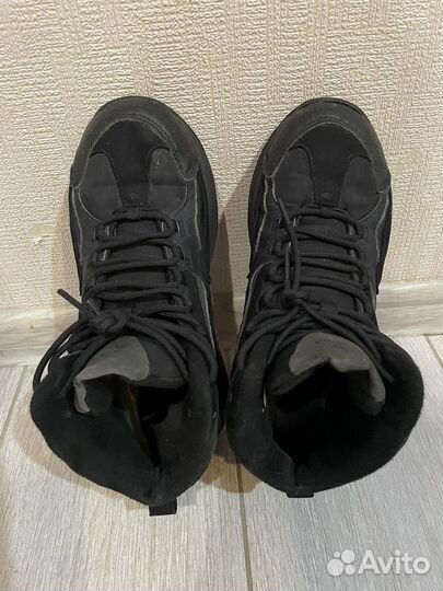 Кроссовки демисезонные женские kappa