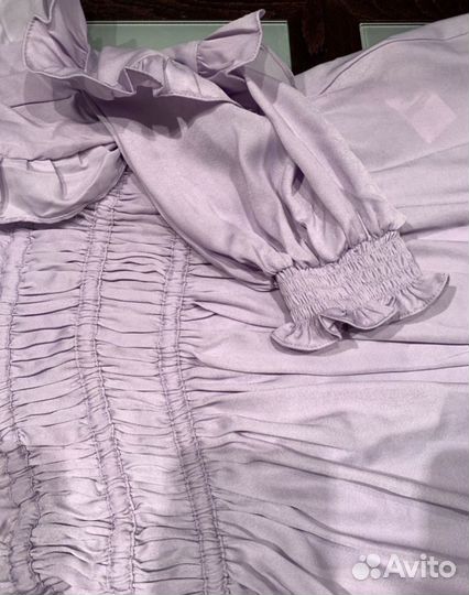 Платье maje sandro