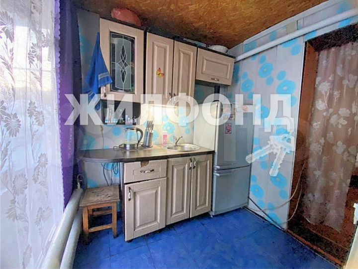 Участок 7,4 сот. (ИЖС)