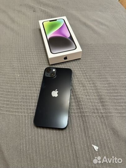 iPhone 14 Plus, 128 ГБ