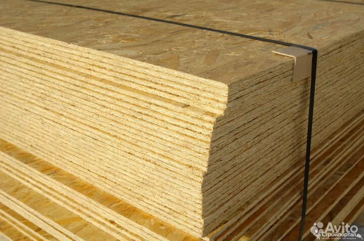 Осб осп 9,12мм