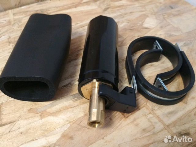 Бензонасос Volvo Penta 3854280