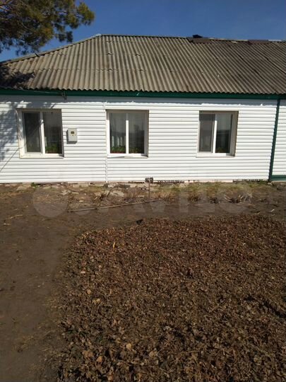 3-к. квартира, 67,6 м², 1/1 эт.