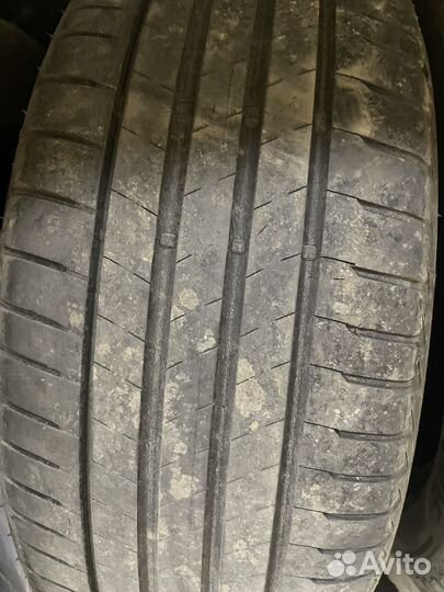Bridgestone Potenza Sport 205/55 R16