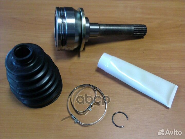 Шрус передний наружный 9100839 Great Wall