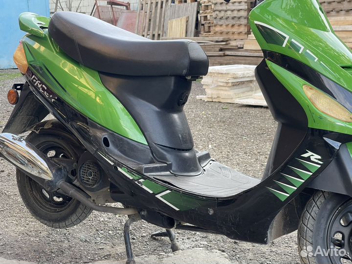Продаётся скутер