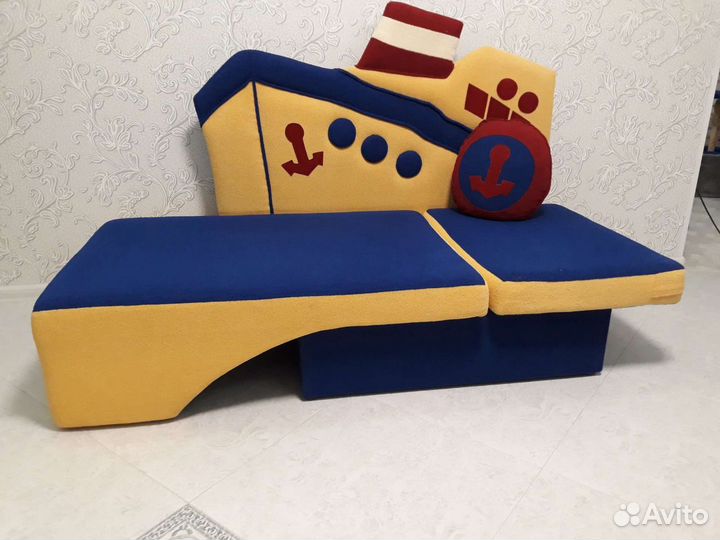 Диван детский