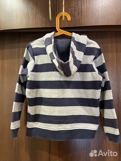 Вещи пакетом на мальчика рост 120-130