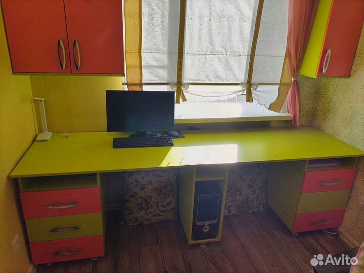 Письменный стол бу