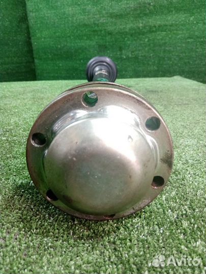 Привод передний правый Volkswagen Golf 6 caxa