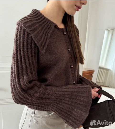 Кардиган женский