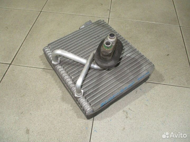 Испаритель кондиционера Hyundai Elantra 4 (HD)