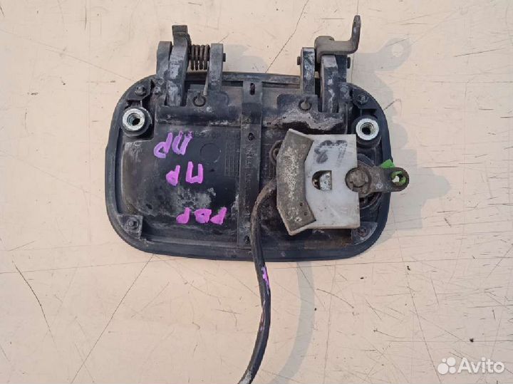 Ручка передняя правая Mitsubishi RVR Z N11W