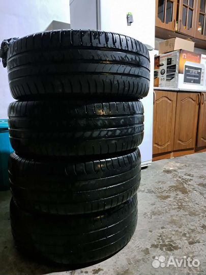 Bars XL630 215/55 R16 25M