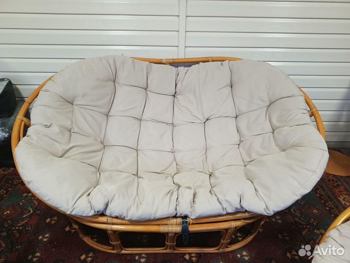 Садовая мебель