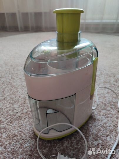 Кухонный комбайн бу