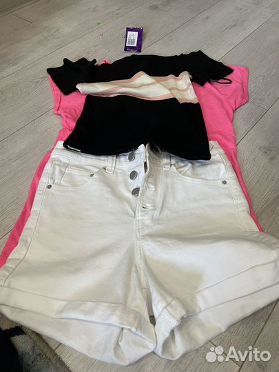 Женские вещи пакетом 42 44 бесплатно