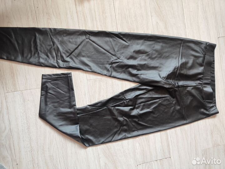 Женская одежда и обувь пакетом 44, М