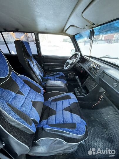 ВАЗ 2107 1.6 МТ, 2006, 100 000 км