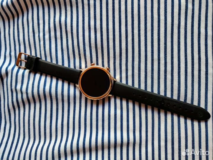Часы Ticwatch c2+