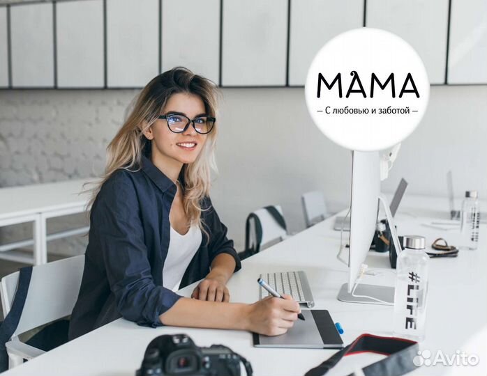 Оператор пк