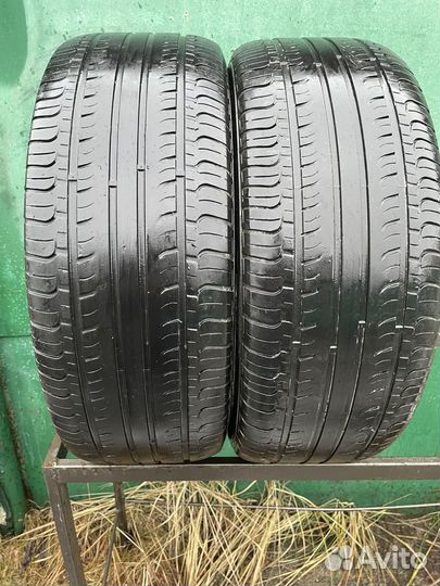 Hankook Optimo K415 235/50 R19 99H