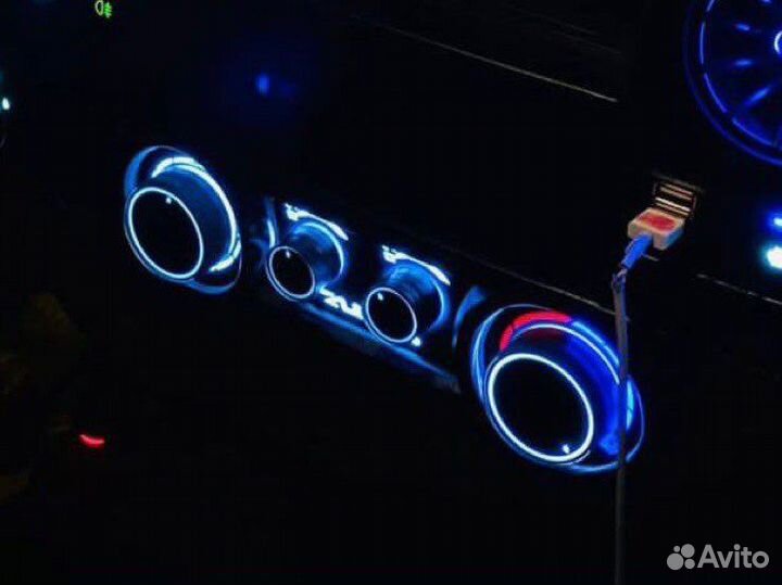 Тюнинг и аксессуары на газель