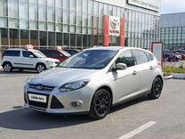 Ford Focus 2.0 AMT, 2012, 250 000 км, с пробегом, цена 849 300 руб.