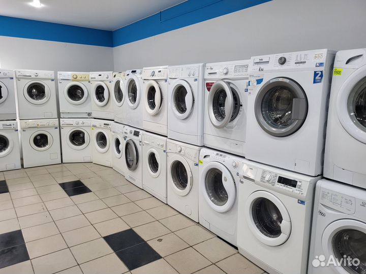 Стиральная машина Zanussi Fe1002