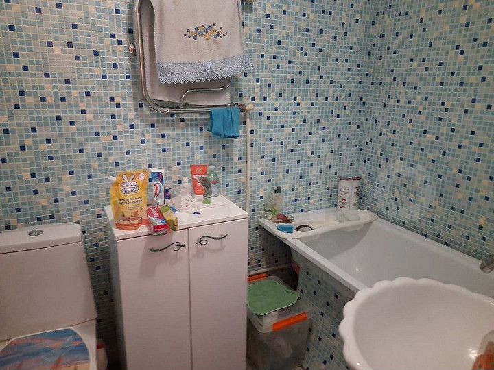 Дом 73 м² на участке 5,1 сот.