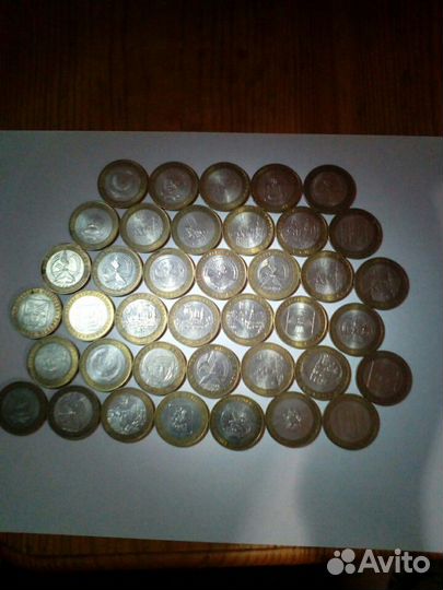 Монеты