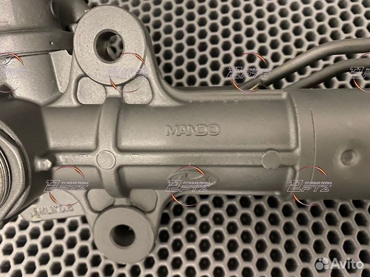 Рулевая рейка Hyundai Tucson, Kia Sportage