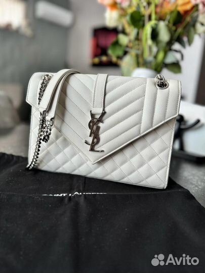 Сумка ysl