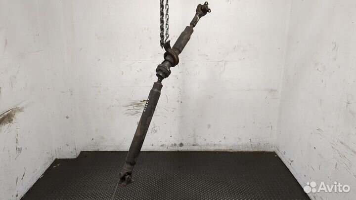 Кардан SsangYong Rodius, 2006