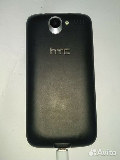 HTC Desire, 512 МБ