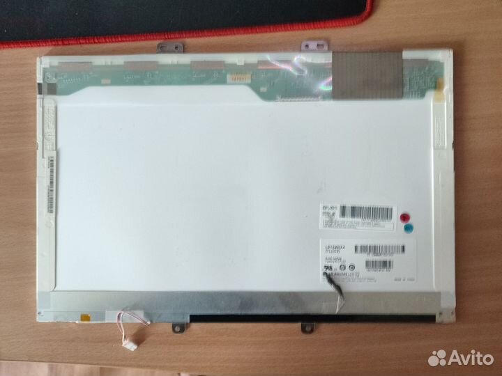 Матрица для ноутбука Lp154wx4
