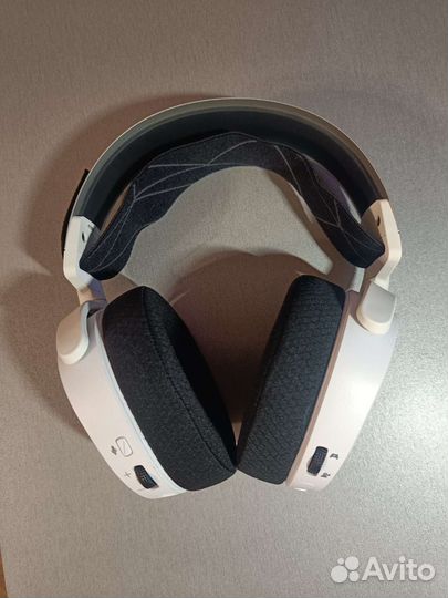Наушники SteelSeries Arctis 7 2019 Edition