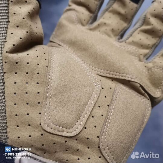 Перчатки тактические oakley (Китай)