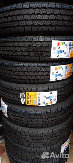 Mazzini EcoTour 185/75 R16C 104