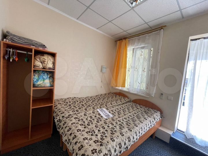 Комната 29 м², 1/2 эт.